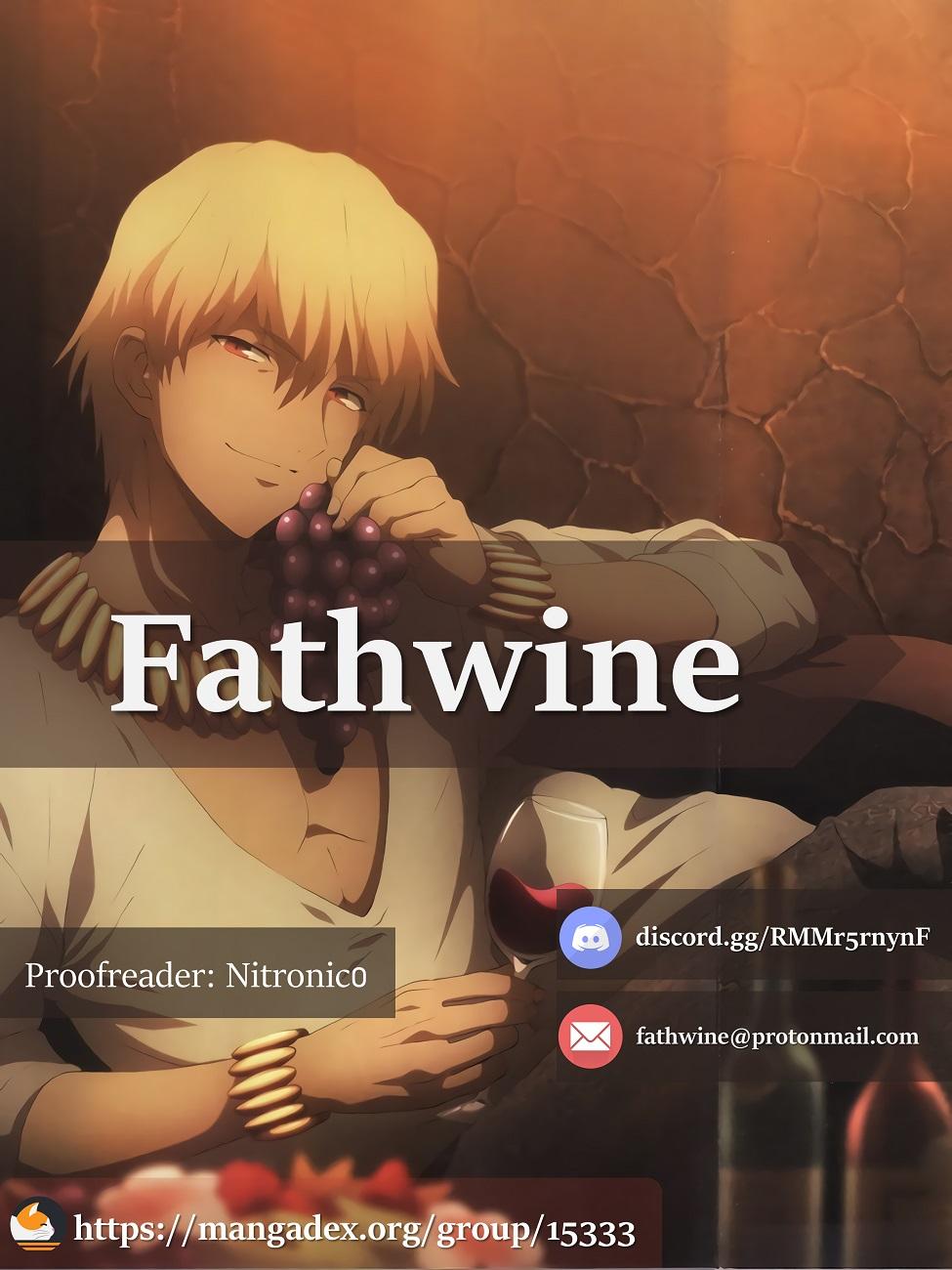 Read The Inferior Magic Swordsman EN Manga Online