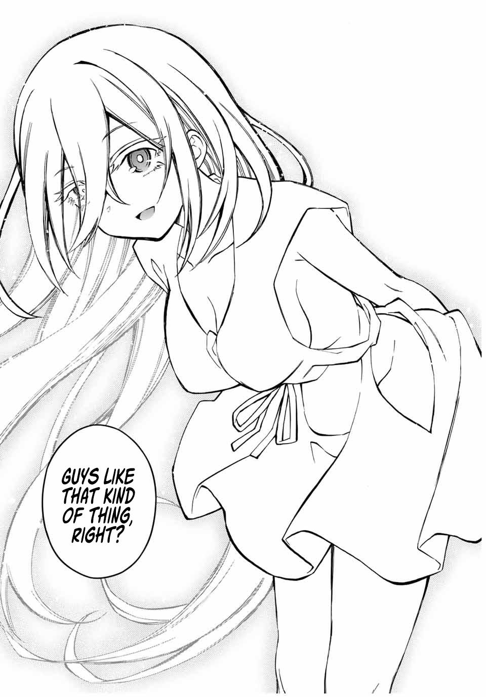 Read The Inferior Magic Swordsman EN Manga Online