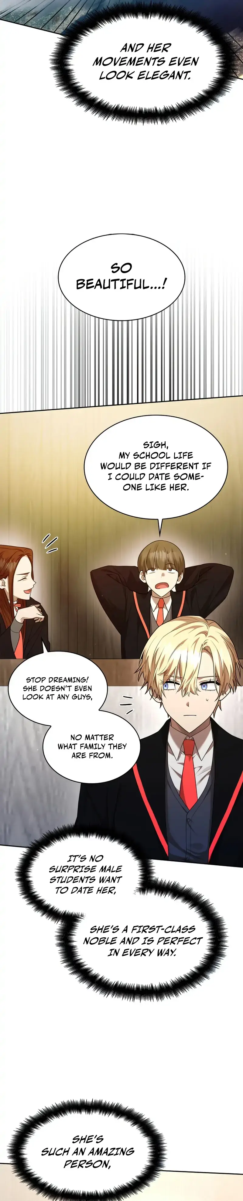 Read The Infinite Mage EN Manga Online
