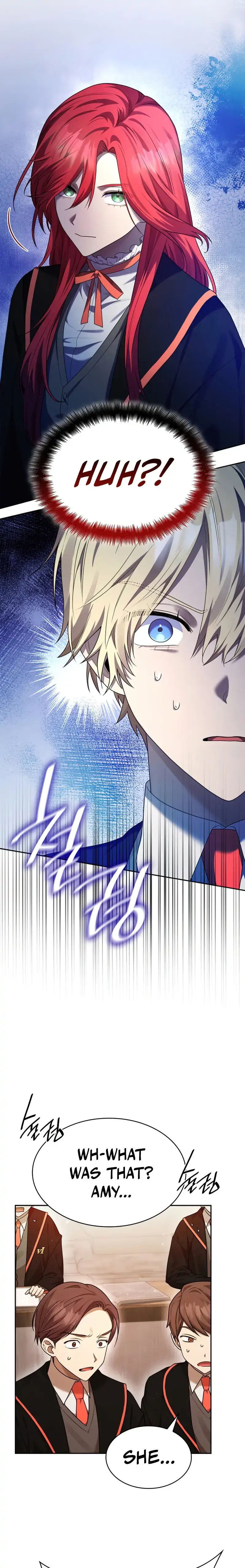 Read The Infinite Mage EN Manga Online