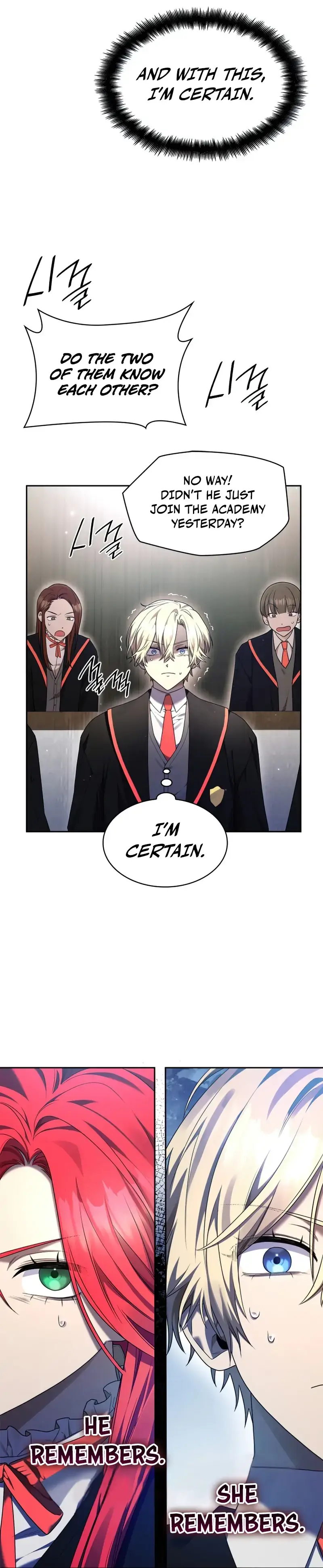 Read The Infinite Mage EN Manga Online