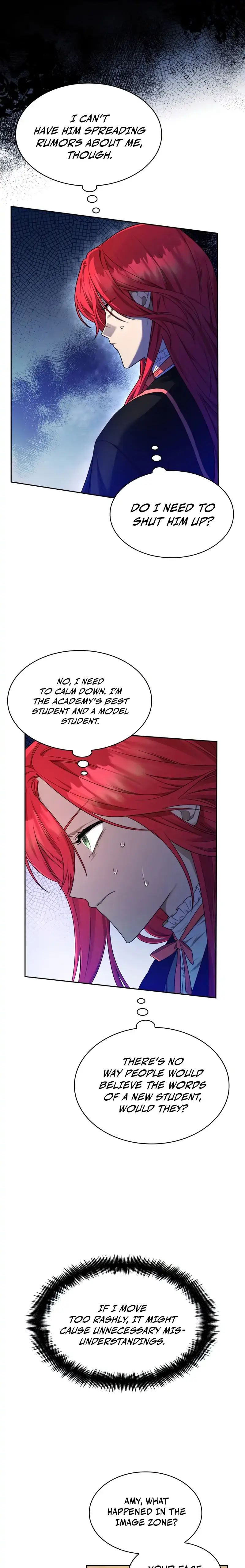 Read The Infinite Mage EN Manga Online