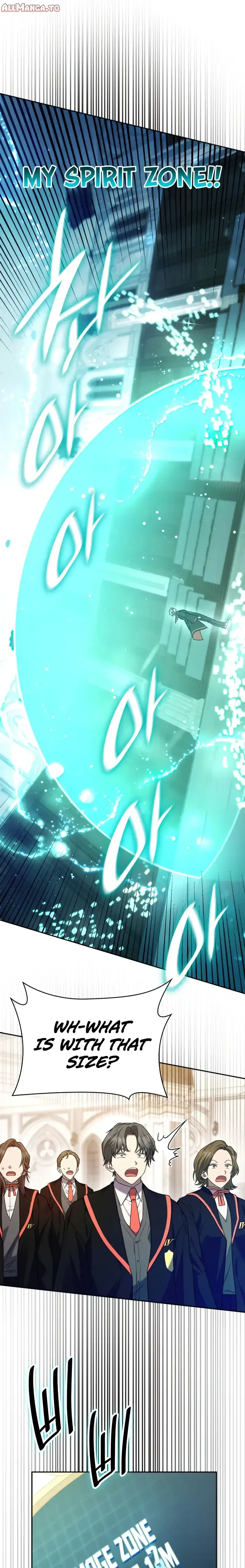 Read The Infinite Mage EN Manga Online