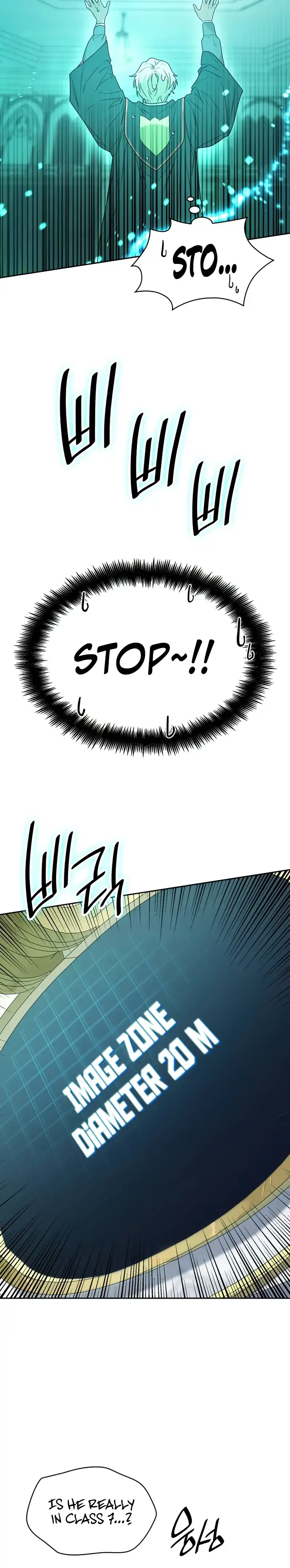 Read The Infinite Mage EN Manga Online
