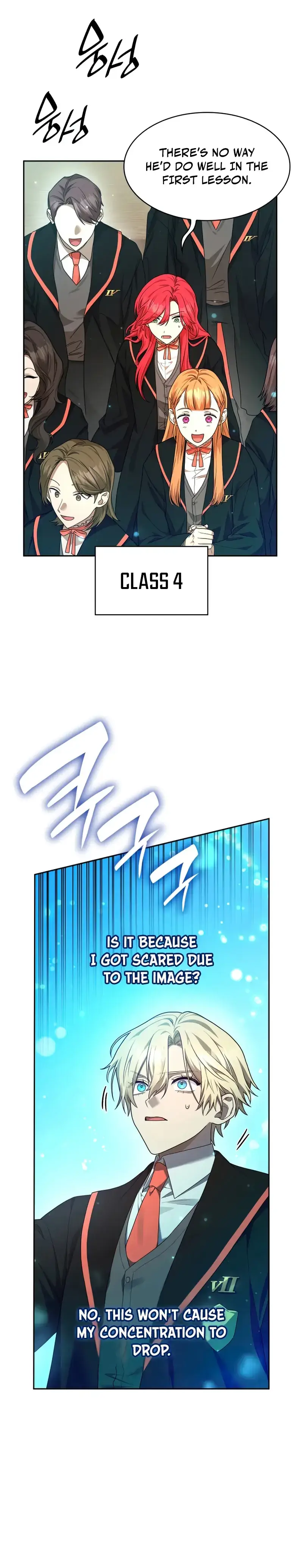 Read The Infinite Mage EN Manga Online