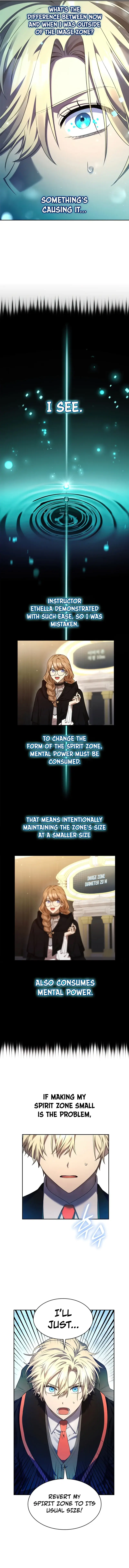 Read The Infinite Mage EN Manga Online