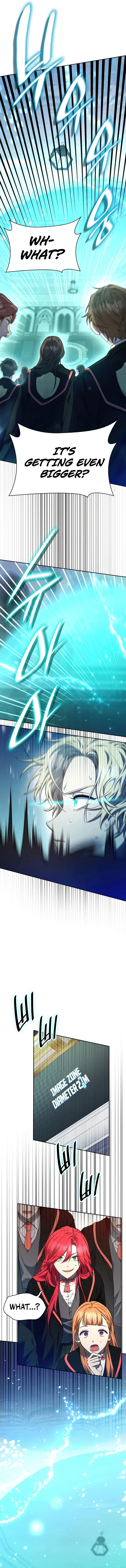 Read The Infinite Mage EN Manga Online