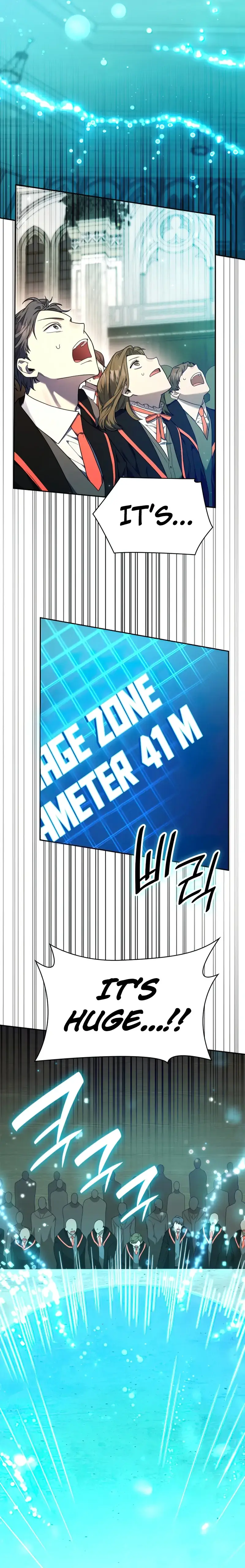 Read The Infinite Mage EN Manga Online