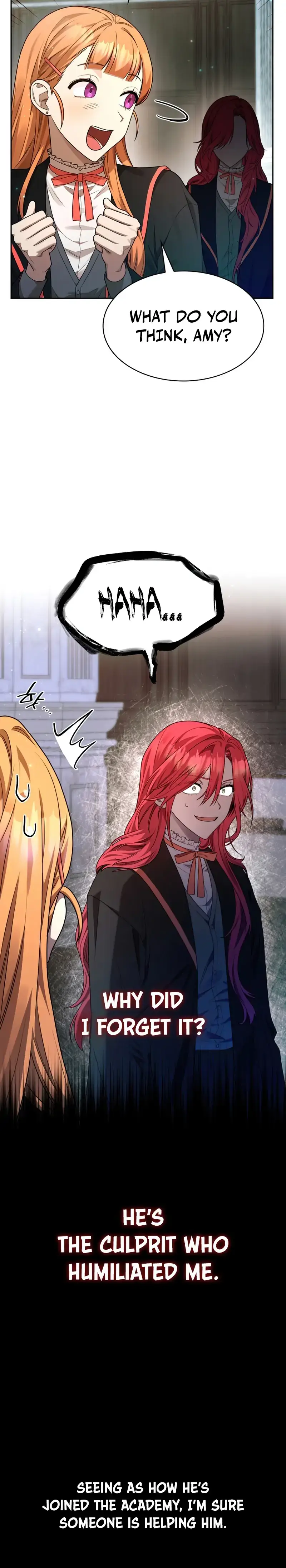 Read The Infinite Mage EN Manga Online