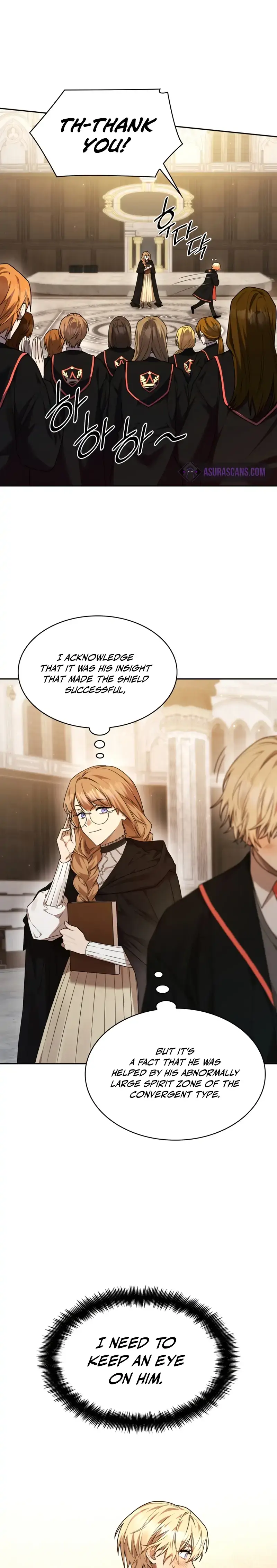 Read The Infinite Mage EN Manga Online