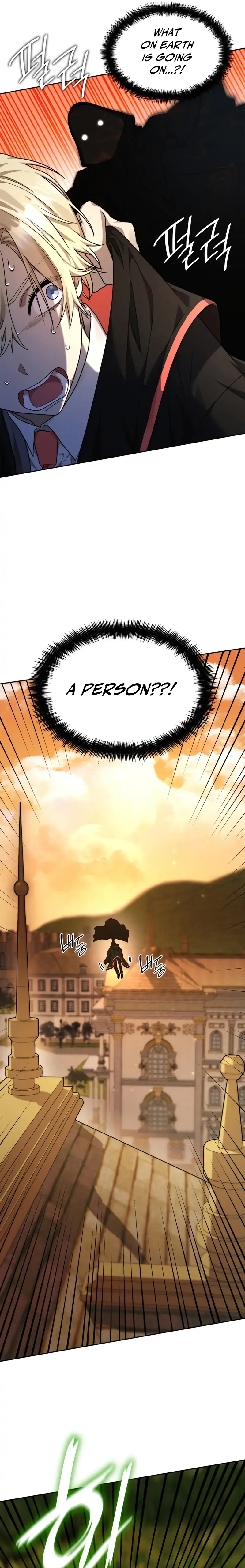 Read The Infinite Mage EN Manga Online