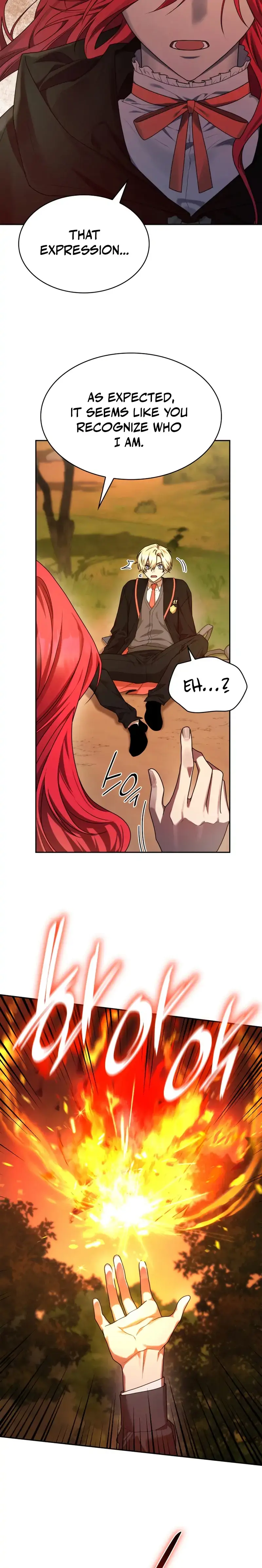 Read The Infinite Mage EN Manga Online