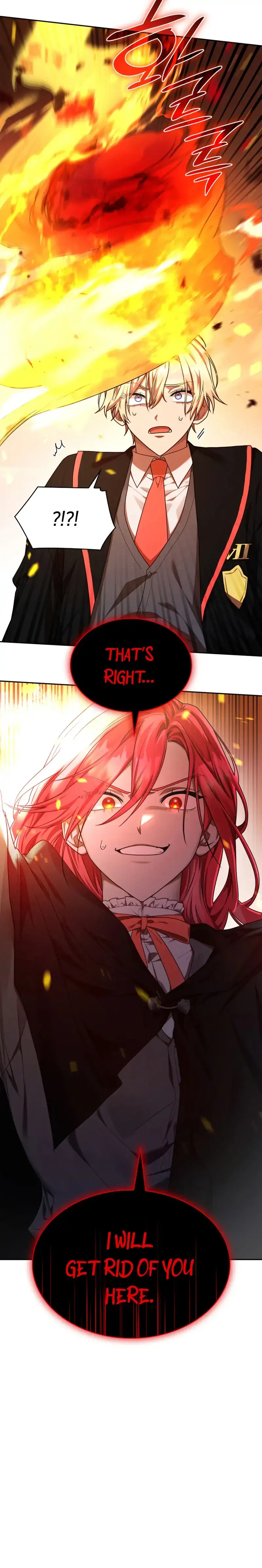 Read The Infinite Mage EN Manga Online