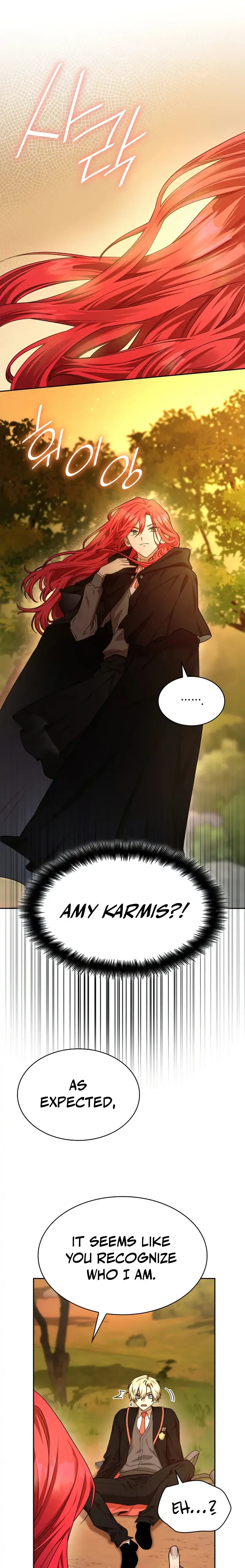 Read The Infinite Mage EN Manga Online