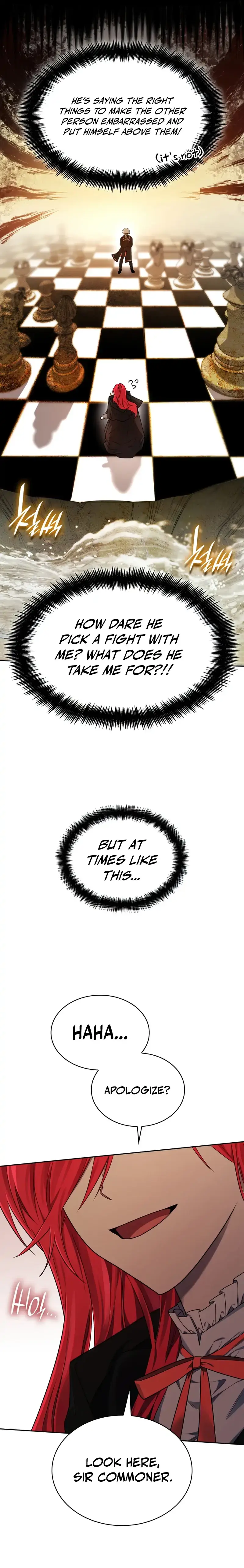 Read The Infinite Mage EN Manga Online