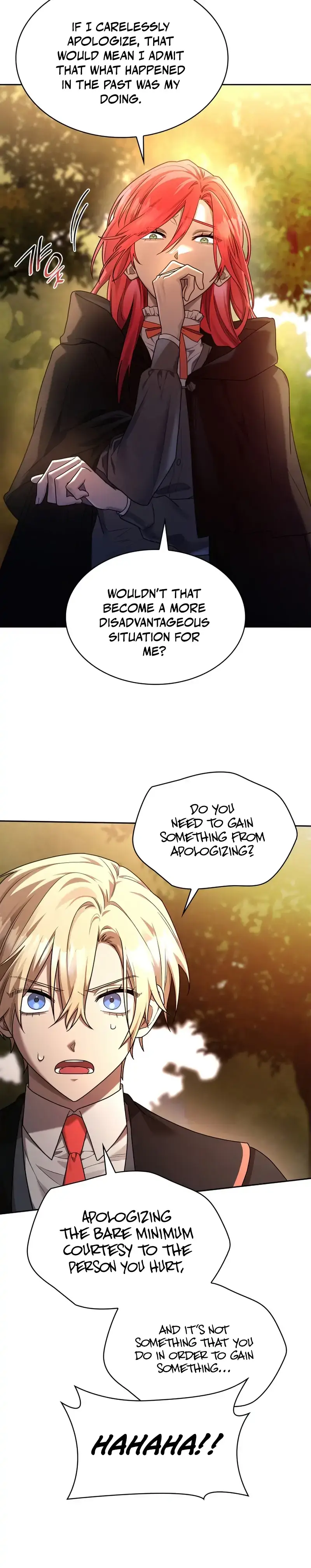 Read The Infinite Mage EN Manga Online