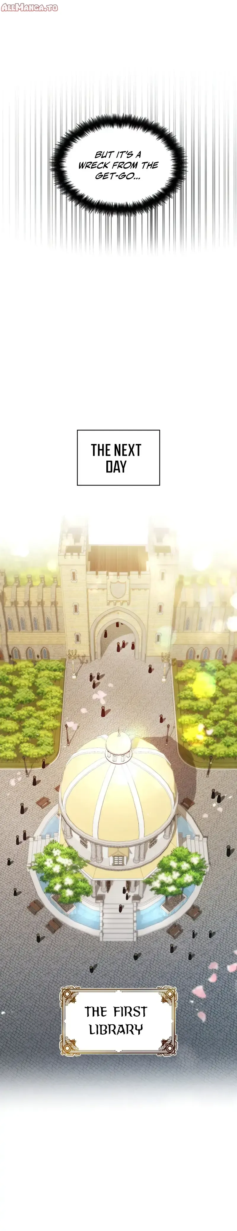 Read The Infinite Mage EN Manga Online