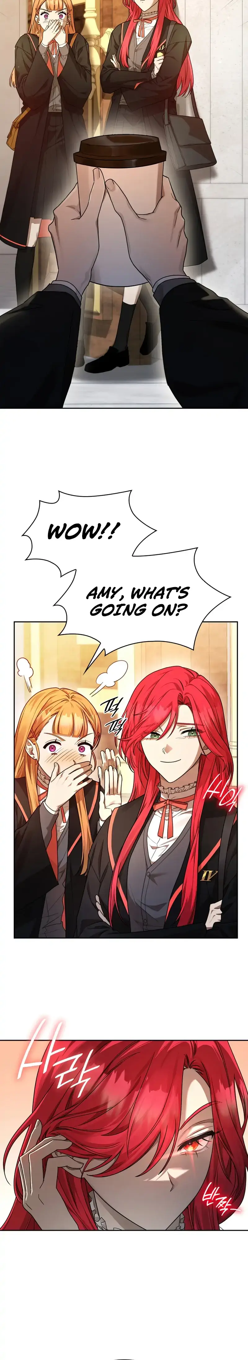 Read The Infinite Mage EN Manga Online