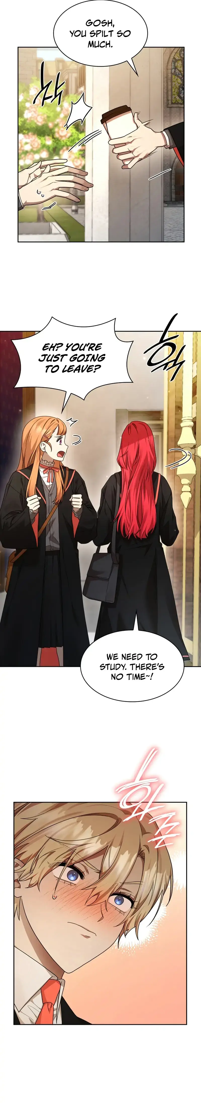 Read The Infinite Mage EN Manga Online