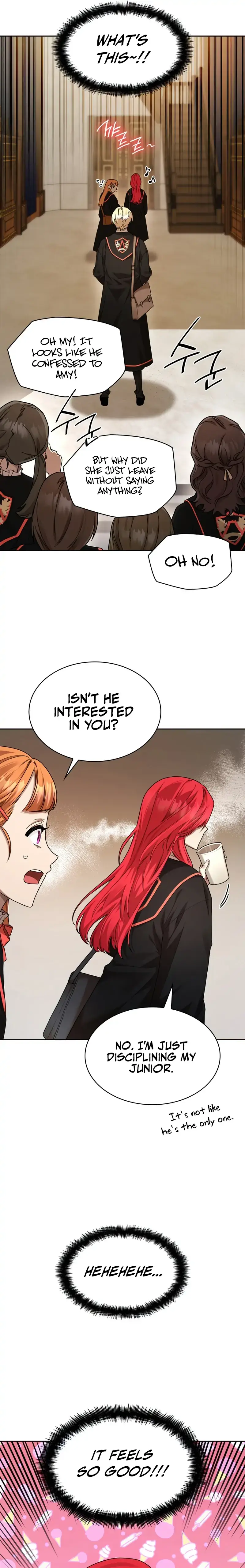 Read The Infinite Mage EN Manga Online
