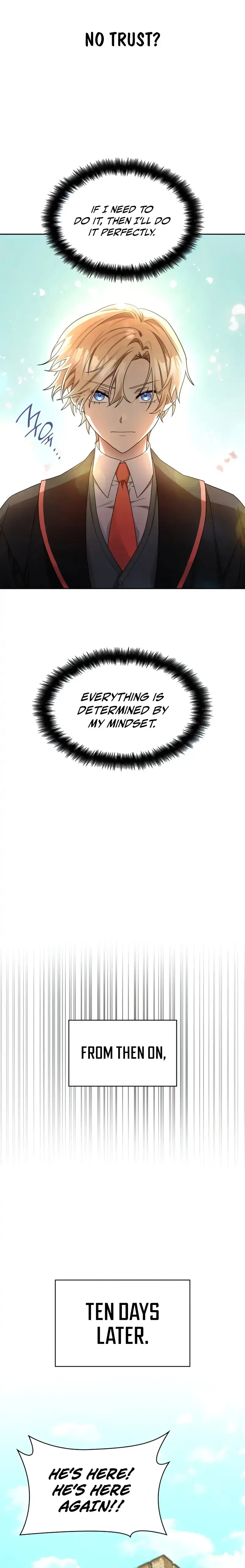 Read The Infinite Mage EN Manga Online