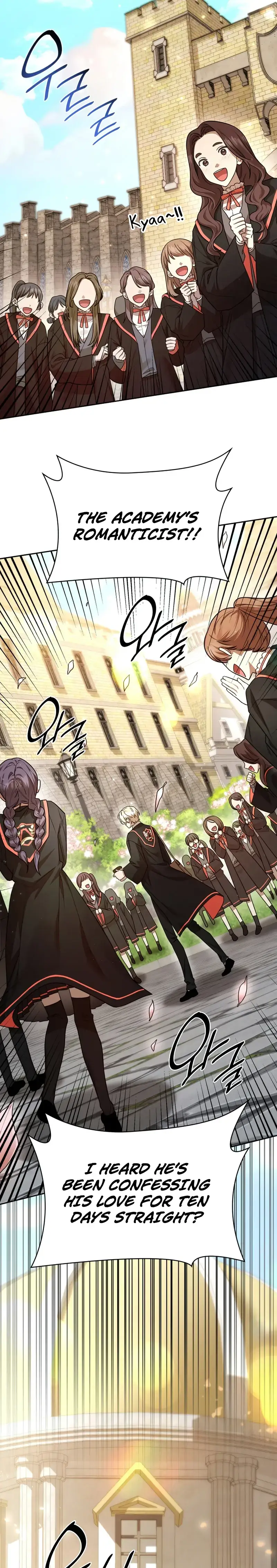 Read The Infinite Mage EN Manga Online
