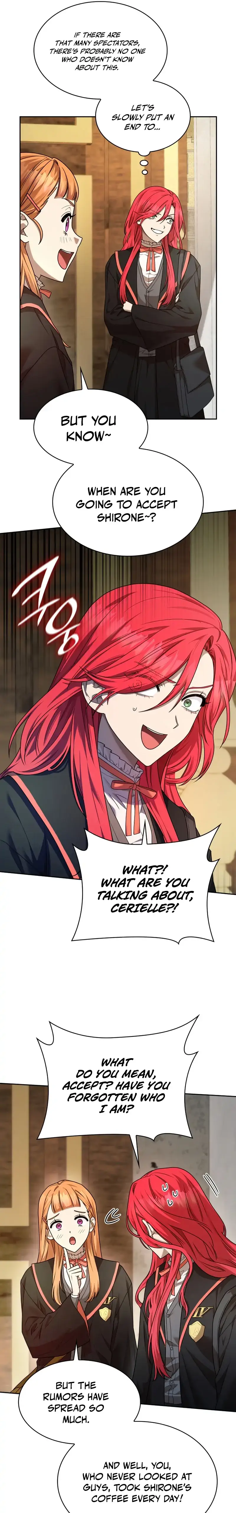 Read The Infinite Mage EN Manga Online