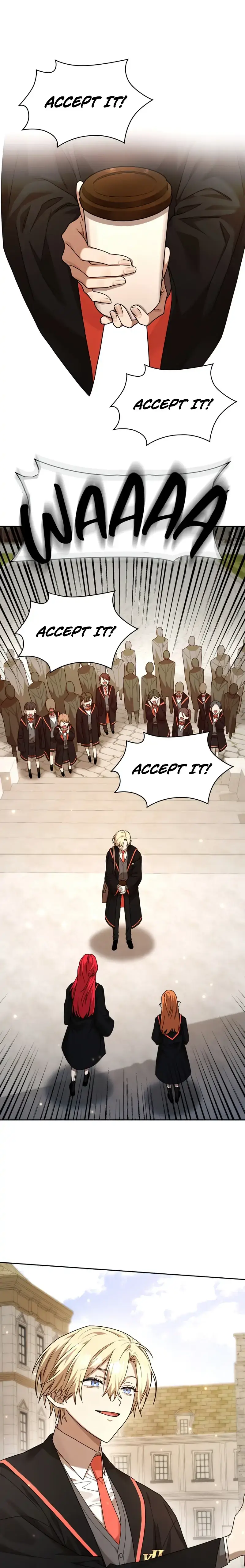 Read The Infinite Mage EN Manga Online