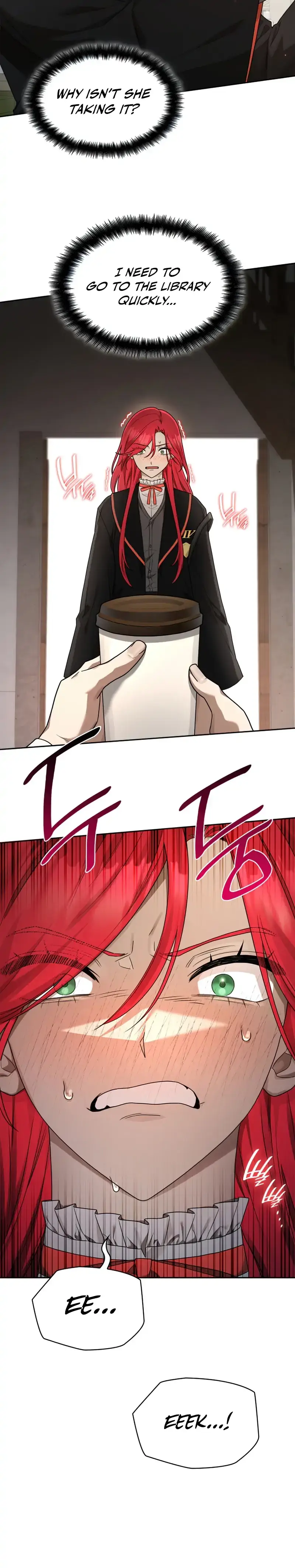 Read The Infinite Mage EN Manga Online