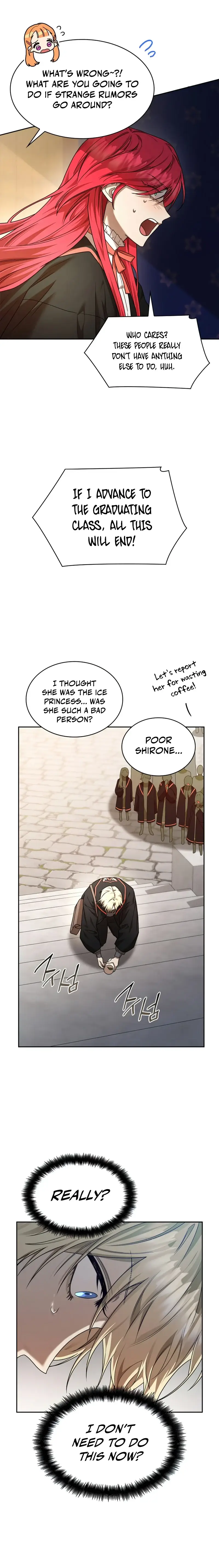 Read The Infinite Mage EN Manga Online