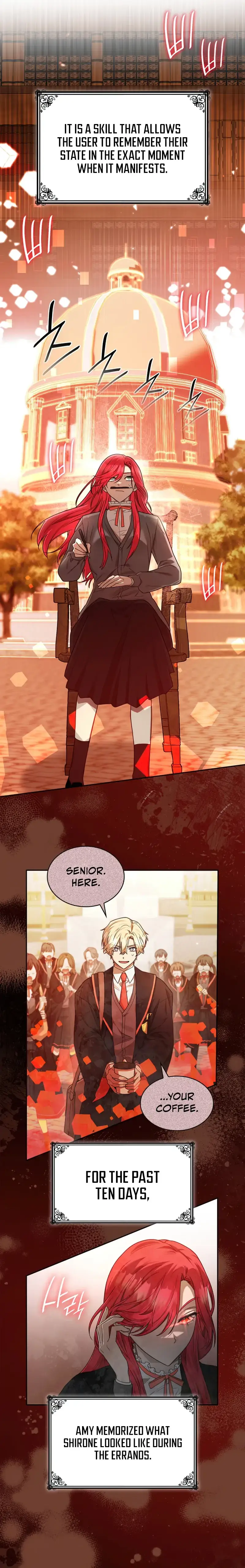 Read The Infinite Mage EN Manga Online