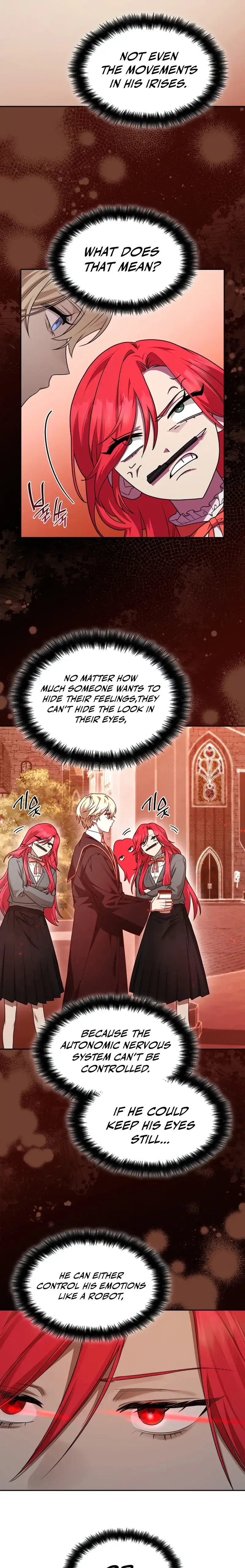 Read The Infinite Mage EN Manga Online