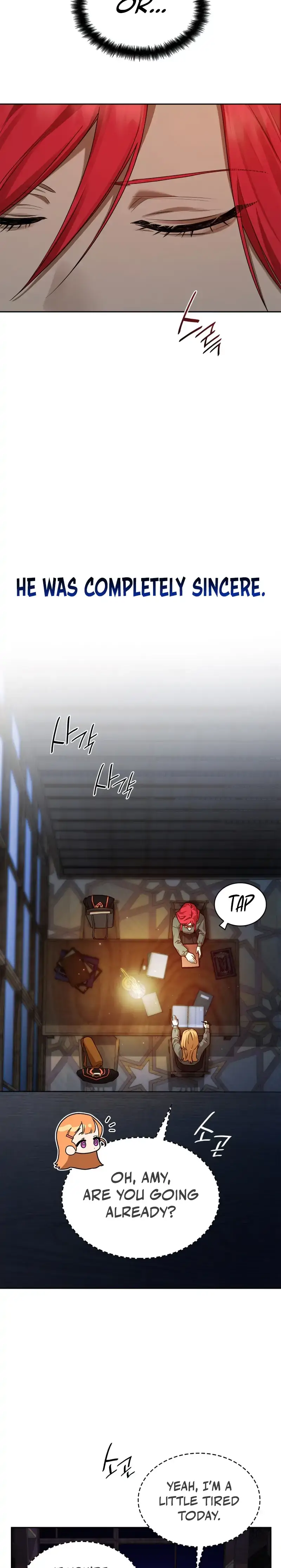 Read The Infinite Mage EN Manga Online
