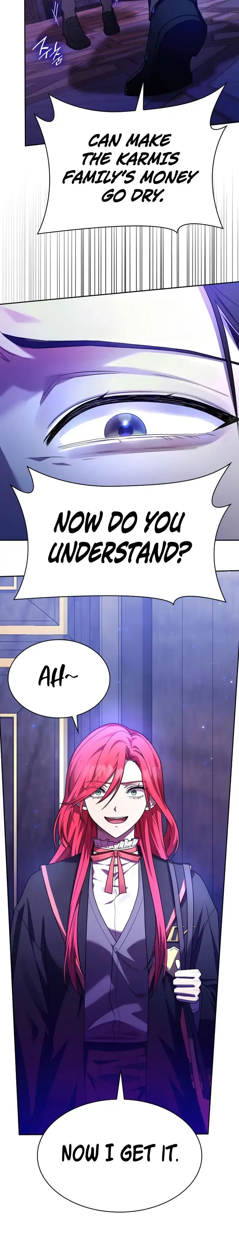 Read The Infinite Mage EN Manga Online