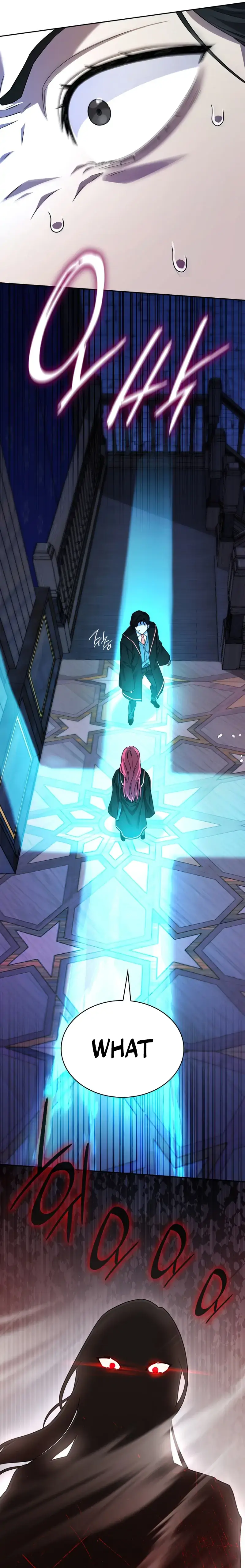 Read The Infinite Mage EN Manga Online