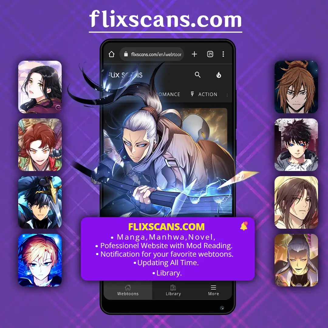 Read The Infinite Mage EN Manga Online