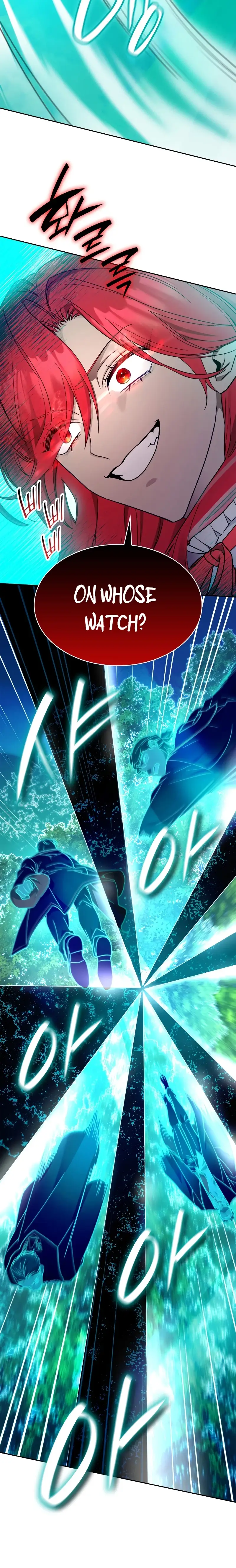 Read The Infinite Mage EN Manga Online