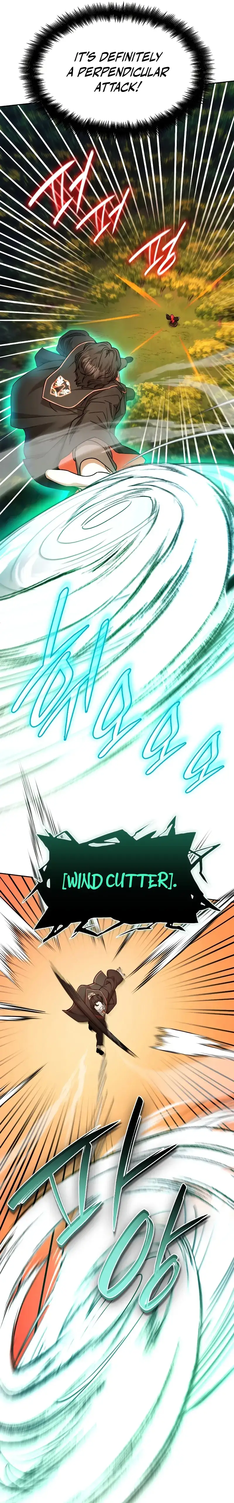 Read The Infinite Mage EN Manga Online