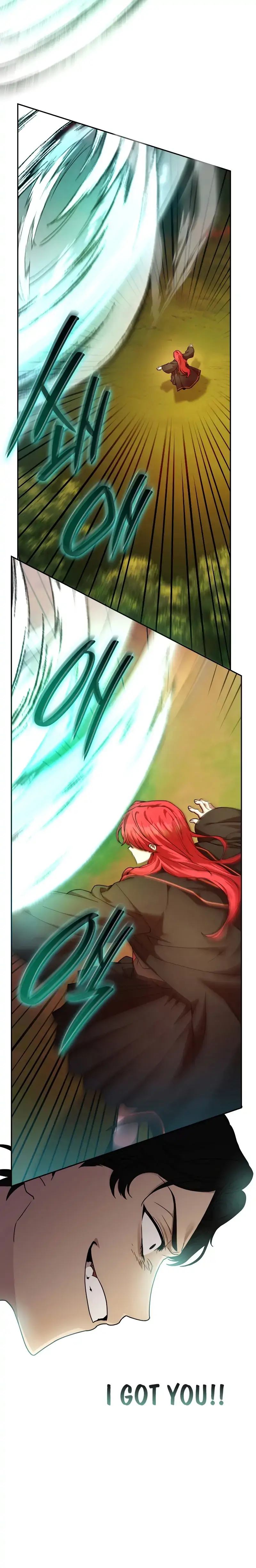 Read The Infinite Mage EN Manga Online