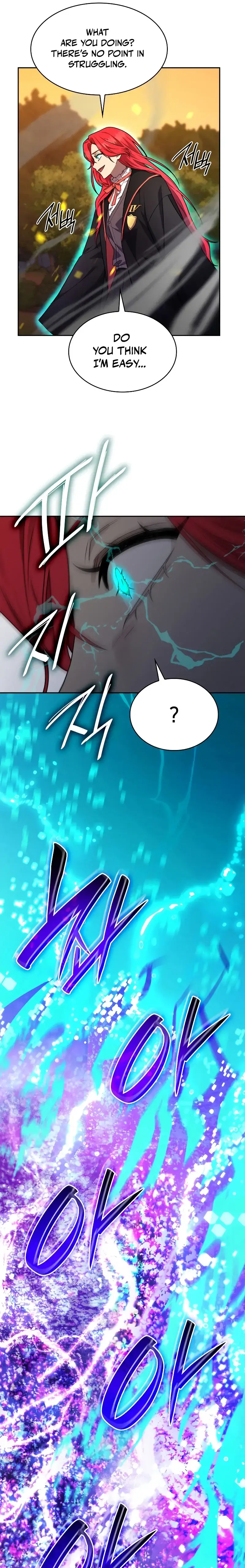 Read The Infinite Mage EN Manga Online