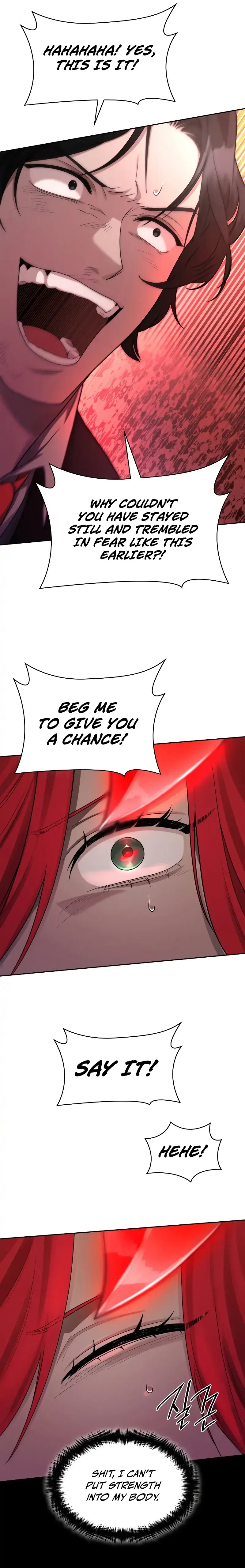 Read The Infinite Mage EN Manga Online