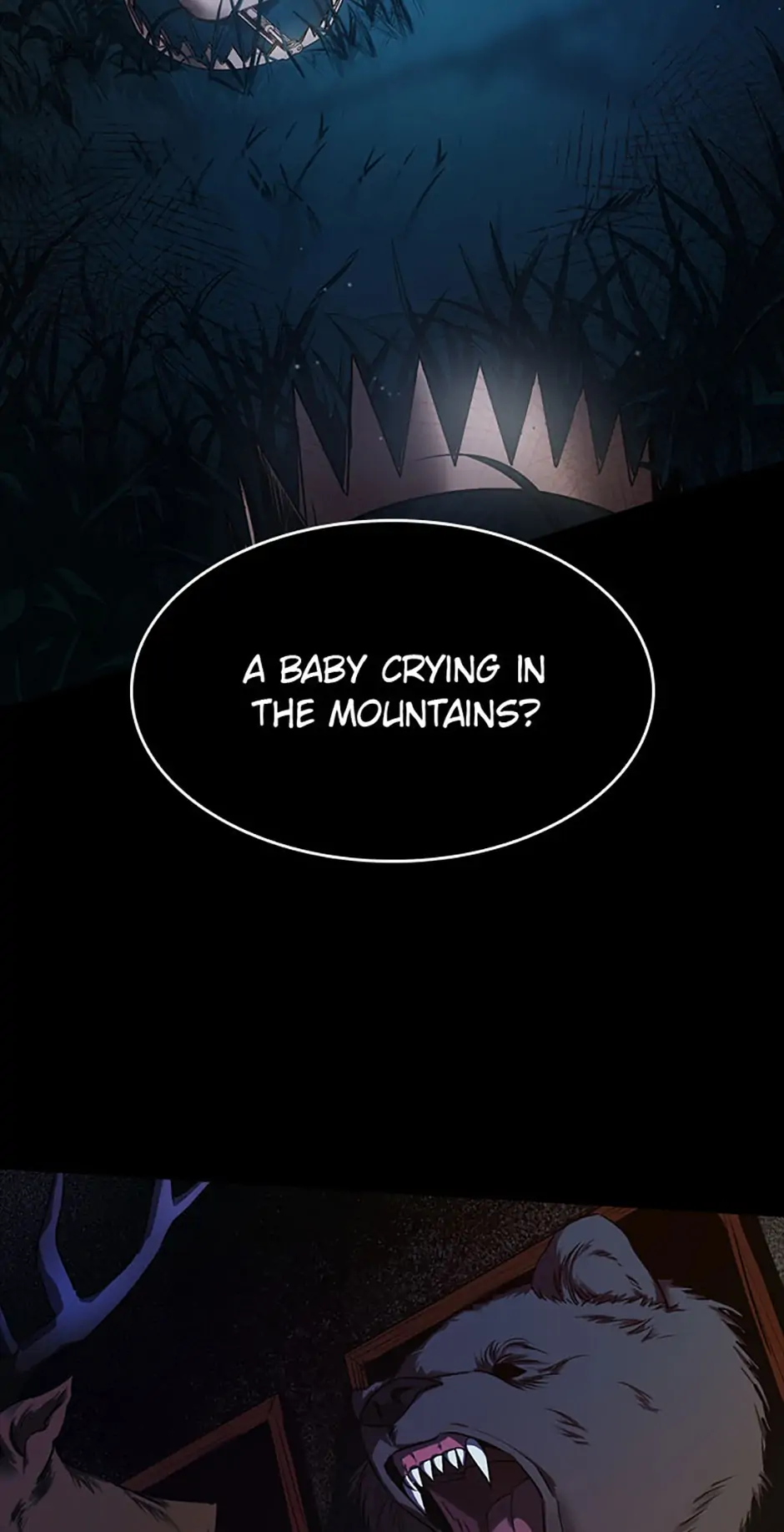 Read The Infinite Mage EN Manga Online