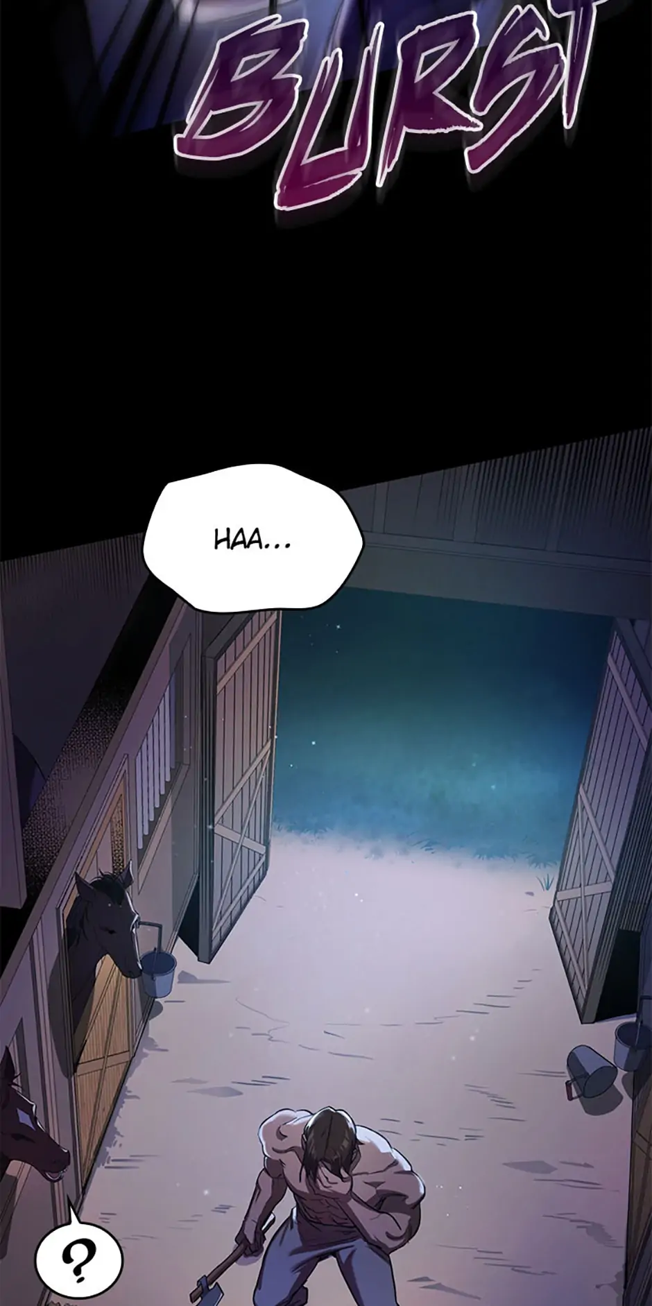 Read The Infinite Mage EN Manga Online