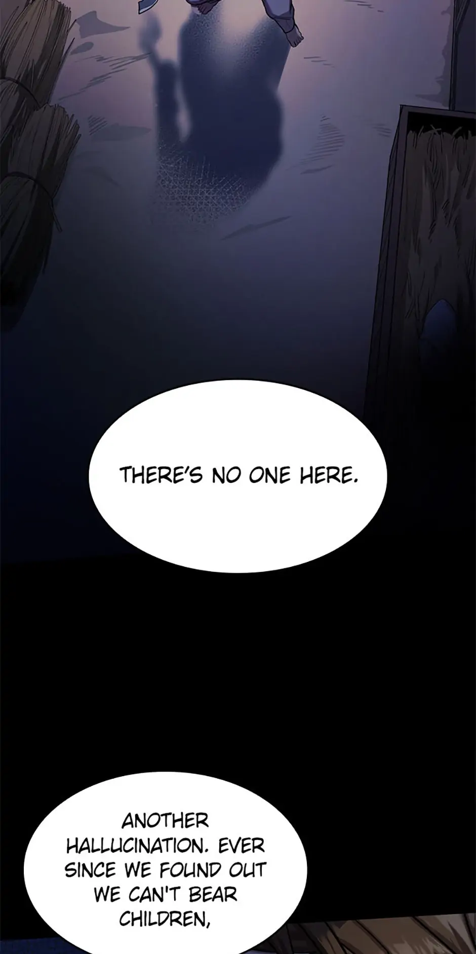 Read The Infinite Mage EN Manga Online