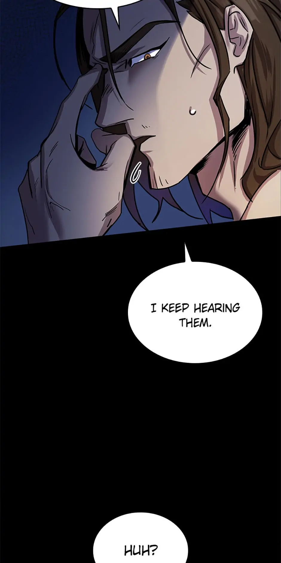 Read The Infinite Mage EN Manga Online