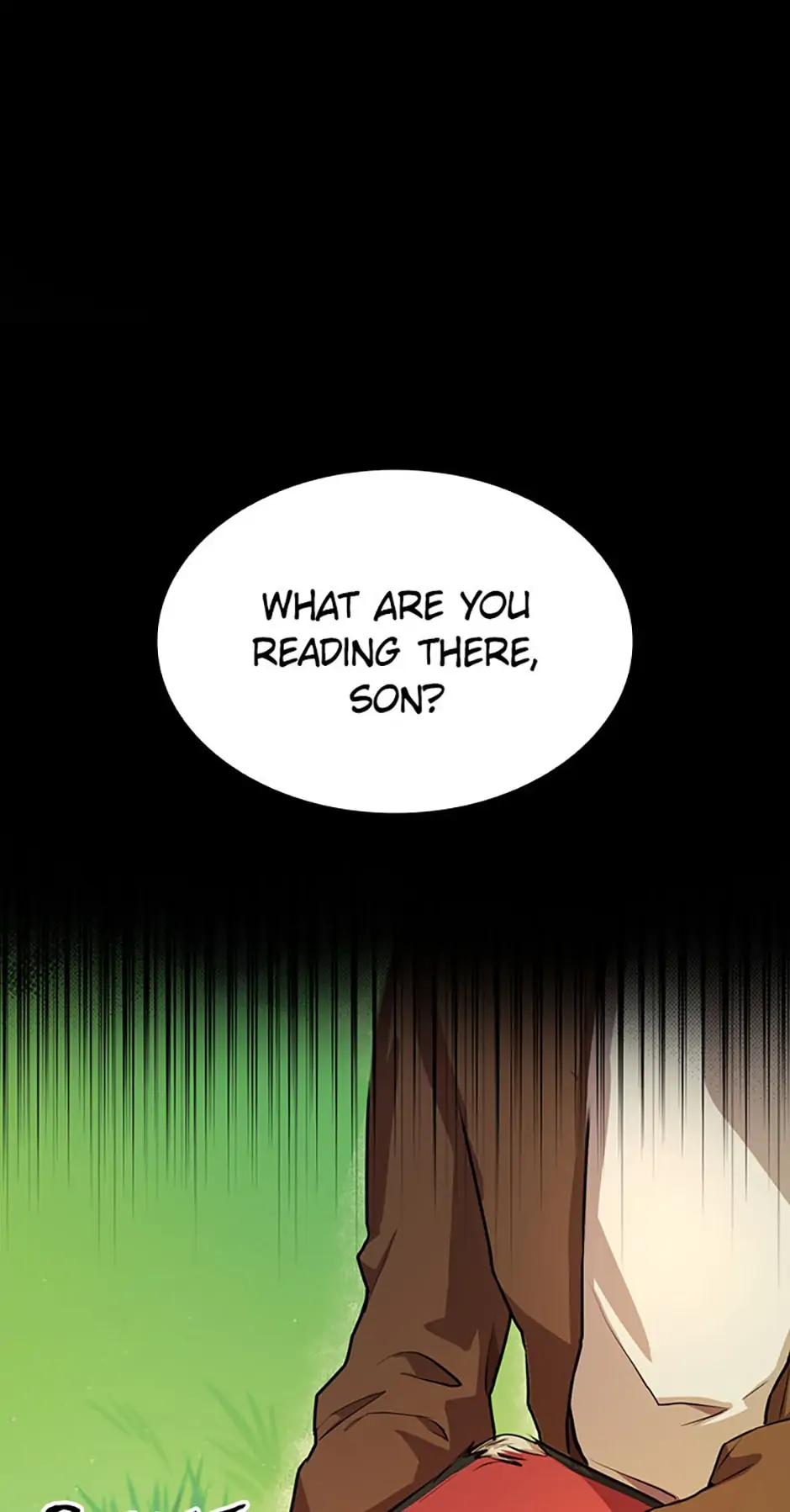 Read The Infinite Mage EN Manga Online