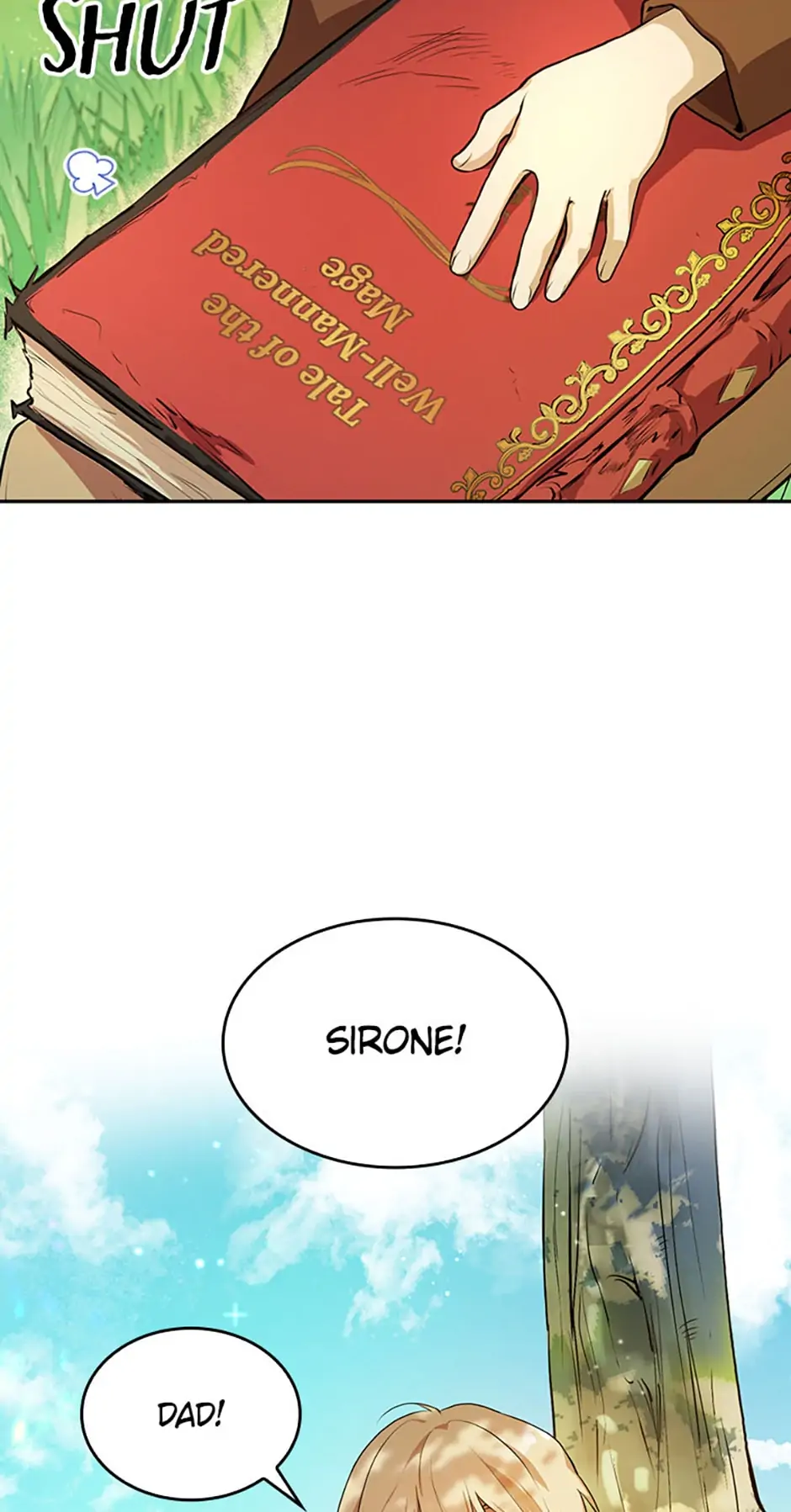 Read The Infinite Mage EN Manga Online