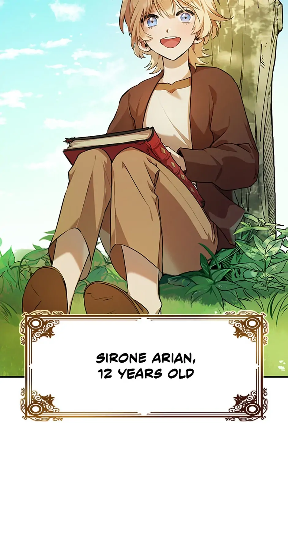 Read The Infinite Mage EN Manga Online