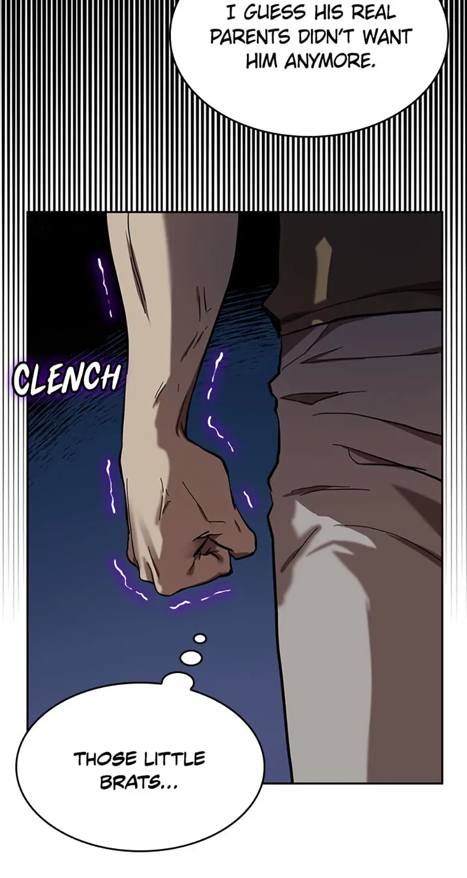 Read The Infinite Mage EN Manga Online