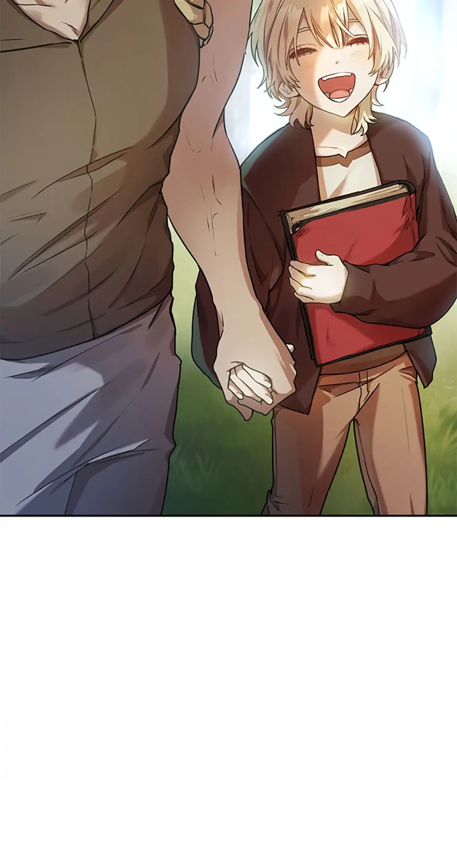 Read The Infinite Mage EN Manga Online